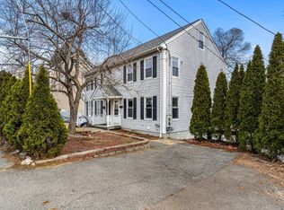 233 Hilldale Ave, Haverhill, MA 01832