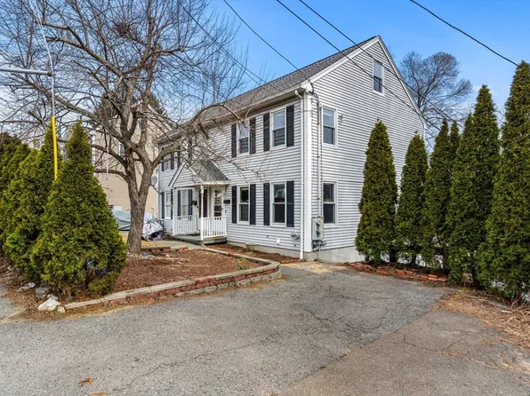 233 Hilldale Ave, Haverhill, MA 01832