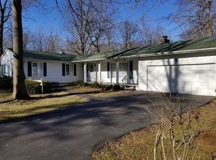 5211 Chickasaw Trl, Flushing, MI 48433