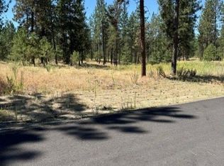 LOT 11 Long Lake Estates Est, Nine Mile Falls, WA 99026
