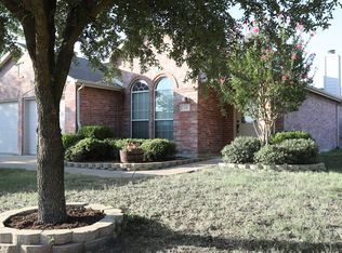 116 Hazelnut Trl, Forney, TX 75126