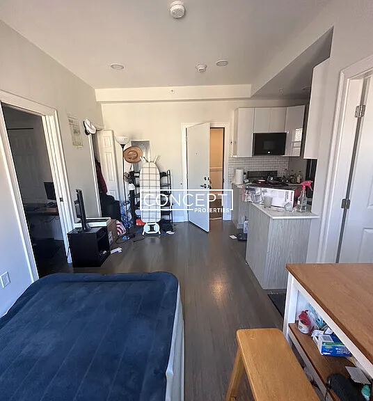 11 Queensberry St #28CP — Photo 4