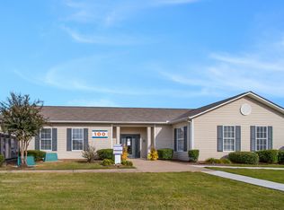 100 Manson Rd #101-007, Sherwood, AR 72120