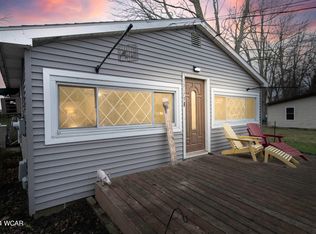 13179 Luthman Rd, Minster, OH 45865