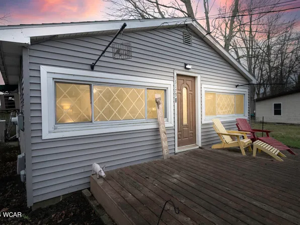 13179 Luthman Rd, Minster, OH 45865