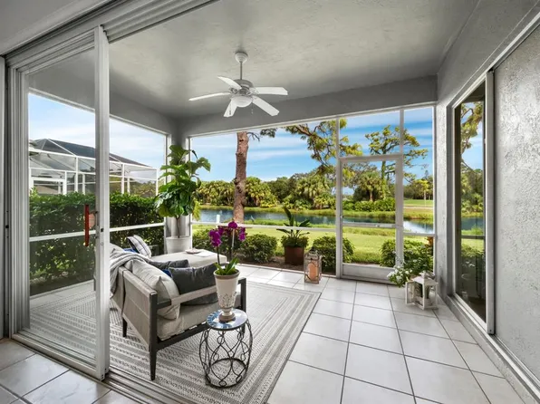 8737 PEBBLE CREEK LANE, SARASOTA, FL 34238
