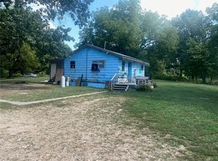 18196 Beaver Hollow Rd, Garfield, AR 72732