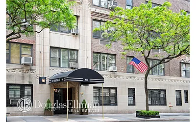 Sold by Douglas Elliman