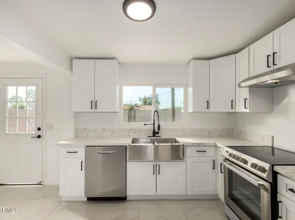 5036 S 36TH Avenue, Phoenix, AZ 85041