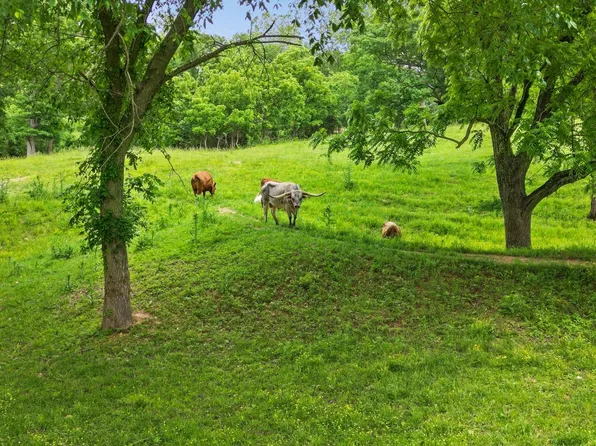 Bethlehem Rd, Decatur, AR 72722