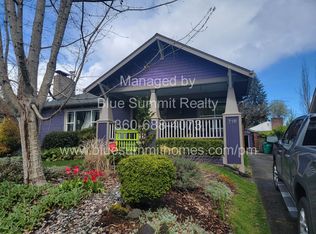 718 Ofarrell Ave SE, Olympia, WA 98501