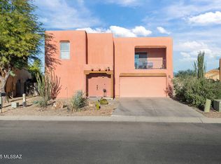 8036 S Tate Loop, Tucson, AZ 85756