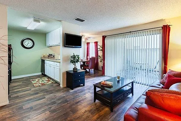 Riverview Ranch Apartments