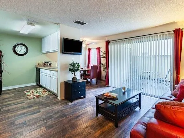 Riverview Ranch Apartments