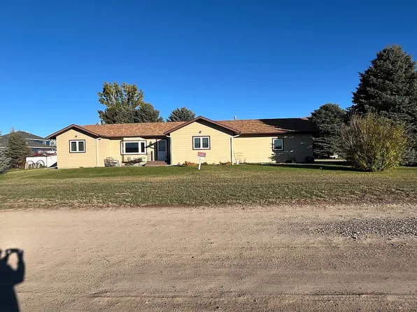 720 Michels Ave, Miles City, MT 59301