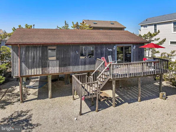 6 W Culver Ave, Brant Beach, NJ 08008
