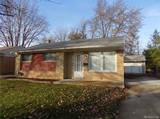 15421 Roycroft St, Roseville, MI