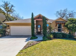 1228 Falling Hills Dr, Georgetown, TX 78628