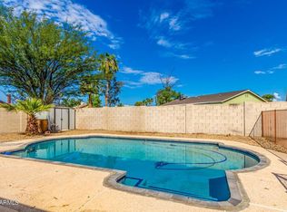 6639 S 40th Way, Phoenix, AZ 85042
