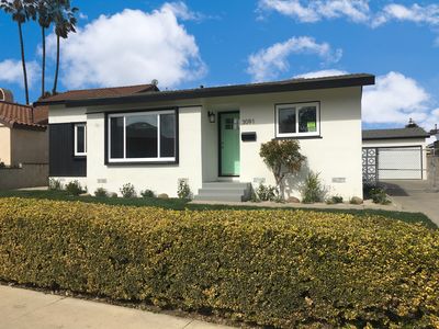 3091 Channel Dr, Ventura, CA, 93003