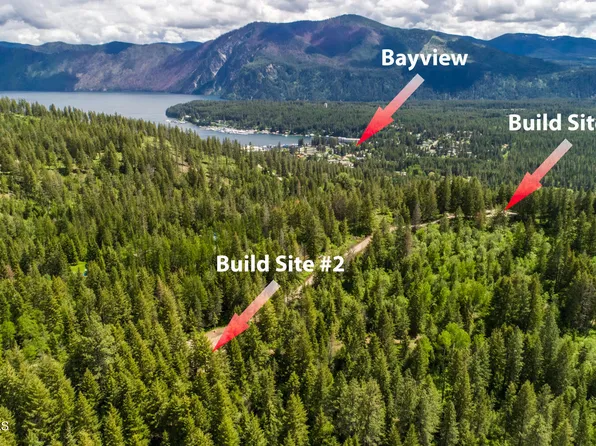 1140 Salee Creek Rd, Bayview, ID 83803