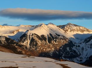 Tbd Josefa Lane #67, Telluride, CO 81435