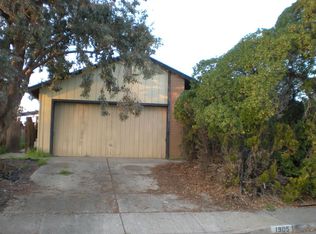 1905 Calaveras Dr, Bay Point, CA 94565