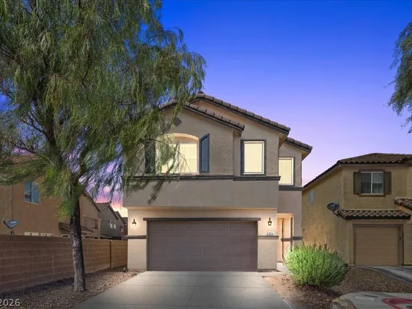 6454 Karlsen Ct, Las Vegas, NV 89122