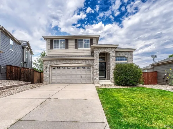 16786 Trail Sky Circle, Parker, CO 80134