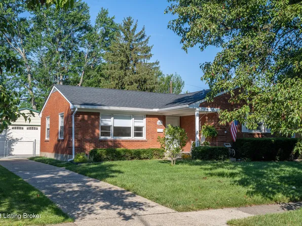 3306 Cawein Way, Louisville, KY 40220