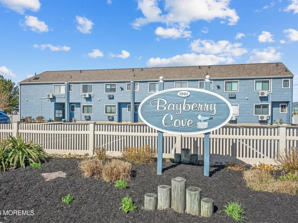 1901 Bay Boulevard #206, Ortley Beach, NJ 08751