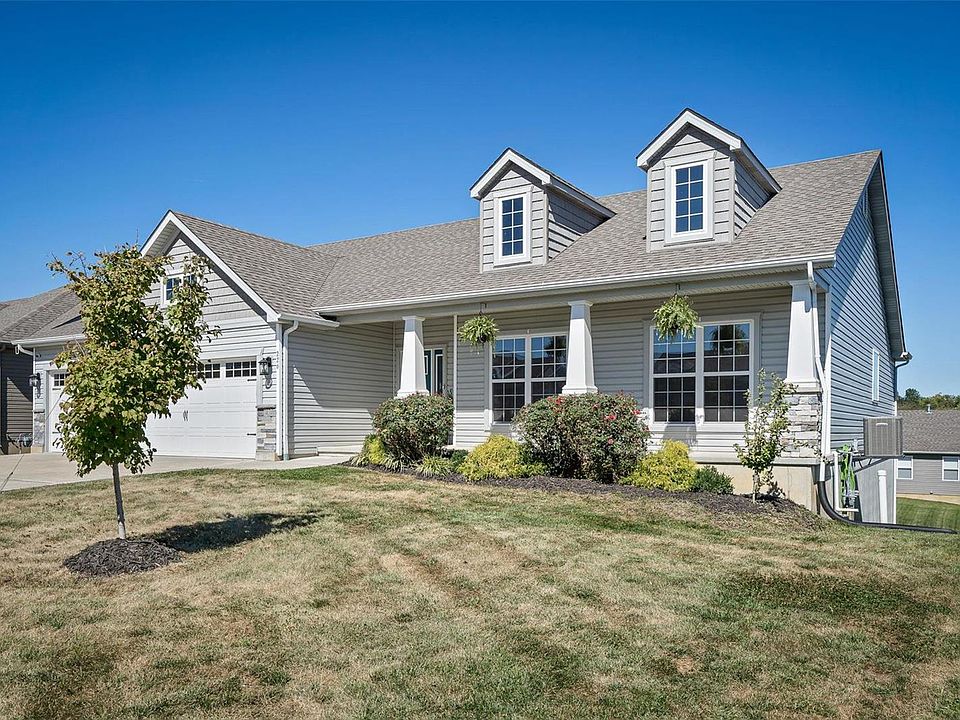 226 Austin Oaks Dr, Moscow Mills, MO 63362 Zillow