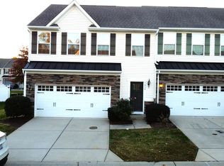 7454 Red Mulberry Way, Charlotte, NC 28273