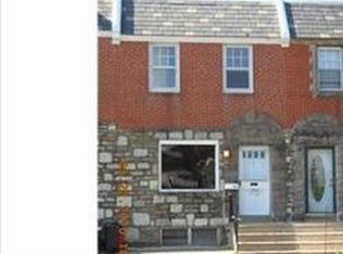 3204 Gilham St, Philadelphia, PA 19149