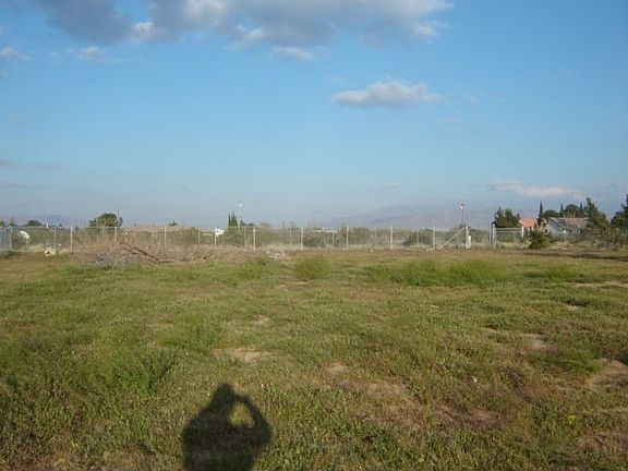 1 Acre lot