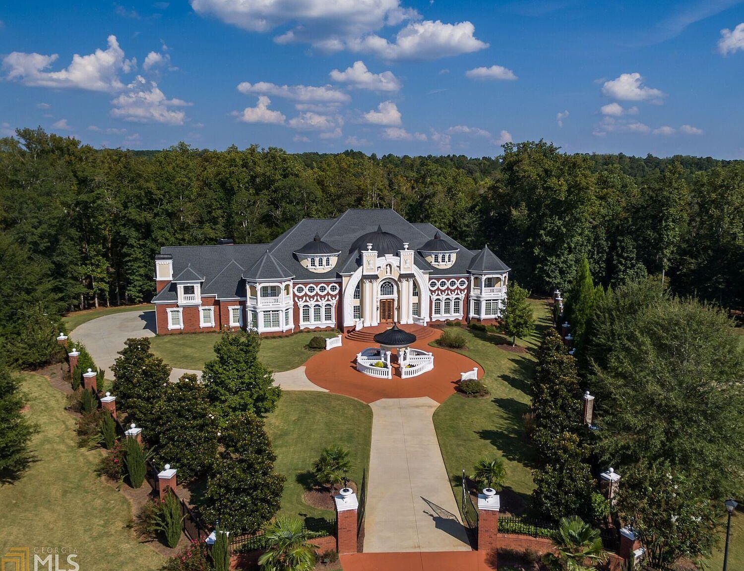 1124 NE Moccasin Trl, Loganville, GA 30052 Zillow