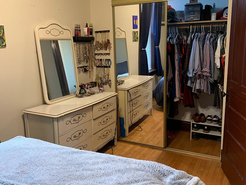 1st floor bedroom
