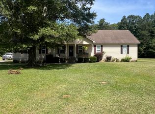 180 Holly Ridge Rd, Dublin, GA 31021