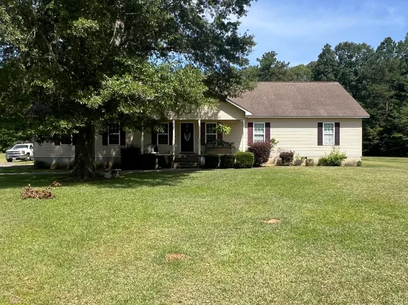180 Holly Ridge Rd, Dublin, GA 31021