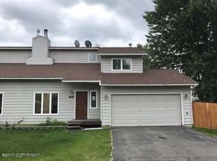 3111 Tayshee Cir, Anchorage, AK 99504