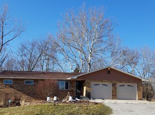 5701 E Mexico Gravel Rd, Columbia, MO 65202