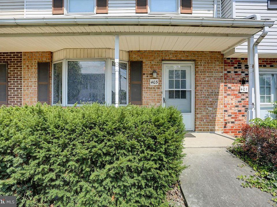 403 W Baltimore St, Greencastle, PA 17225 Zillow