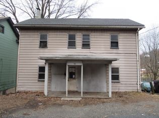 38 Route 31, Oxford, NJ 07863