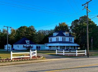 8371 Main St, Ivor, VA 23866