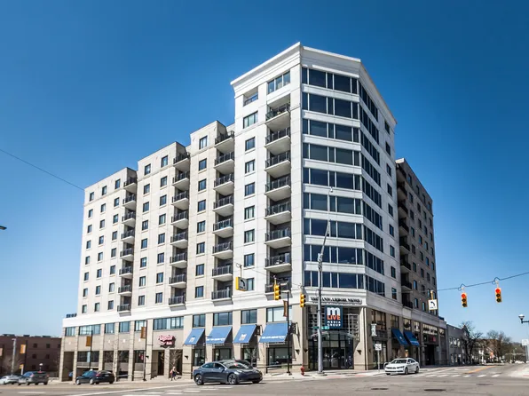 111 N Ashley St Suite 511, Ann Arbor, MI 48104