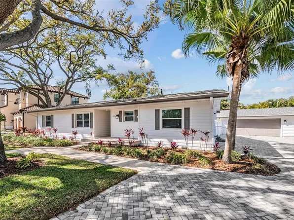 5003 W Neptune Way, Tampa, FL 33609