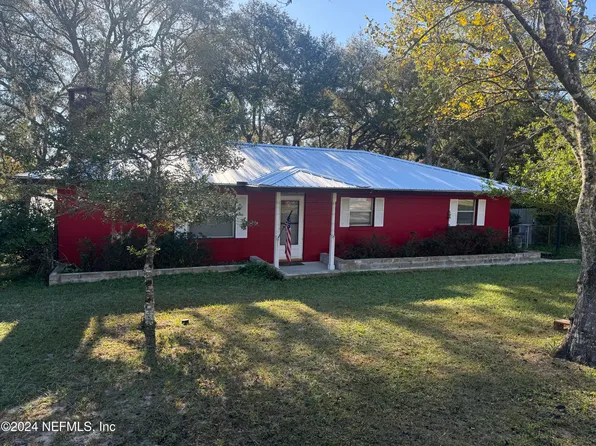 282 SWAN LAKE Drive, Melrose, FL 32666