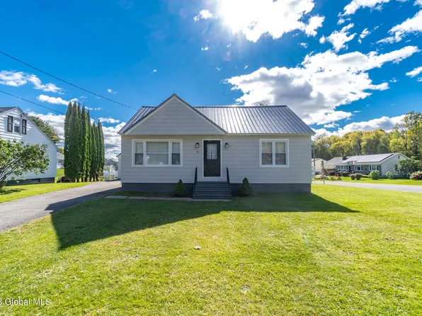 45 W State Street, Gloversville, NY 12078