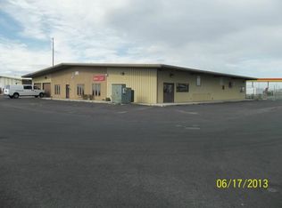 121 S Wiser Ln, Moses Lake, WA 98837