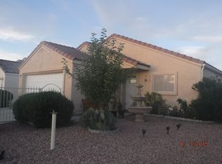 3378 N Yuma St, Kingman, AZ 86401